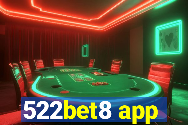 522bet8 app